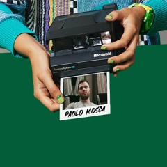 POOODCast+006 - Paolo Mosca