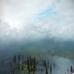Turtlesteps - The Clouds
