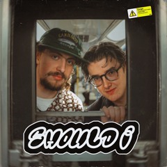 SHOULD I? (ft. BNMO)