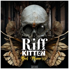 Riff Kitten - I Got the Bug
