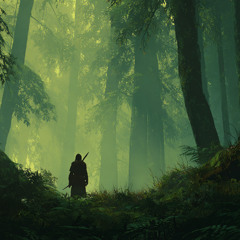 The Stolen Beyond