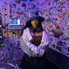 RAPRAVE with Sky Jetta @ The Lot Radio 09-04-2025
