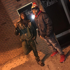 Blood Of My Brother (Prod by Frank Nitty)