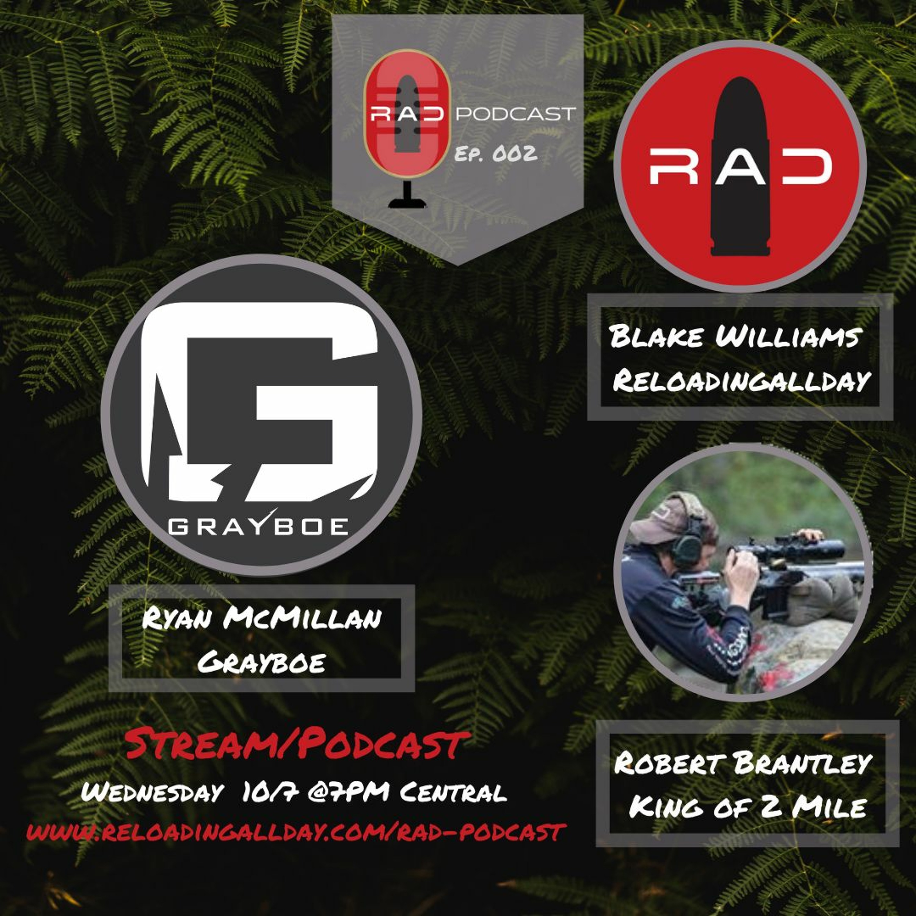 RAD Podcast