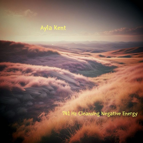 741 Hz Clearing the Chakra