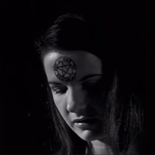 A Witch's Cradle (1943 Maya Deren) LIVE - Kirby/Ward/Banks