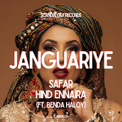 Janguariye (Original Mix)