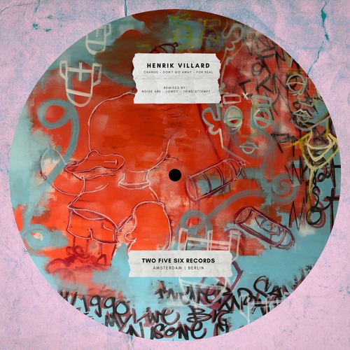 Premiere: Henrik Villard - Change (Third Attempt Remix) [ Free download ]
