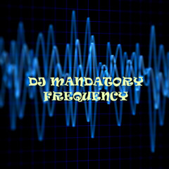 DJ MANDATORY FREQUENCY Schranz Live Set #24