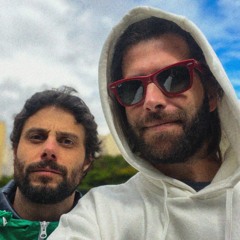 Se o Amor Fosse Fácil (Feat. Fernaun)