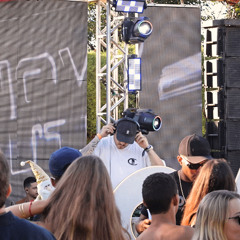 [LIVE SET] Revolut Future | Gaia Especial de Natal