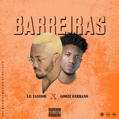 Barreiras [c/Sherife]