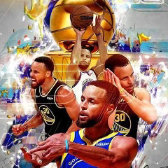 "BBIGVETT" Steph Curry