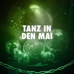 Tanz in Mai