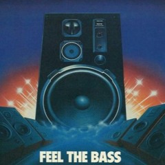 FEEL THE BASS MIX 01