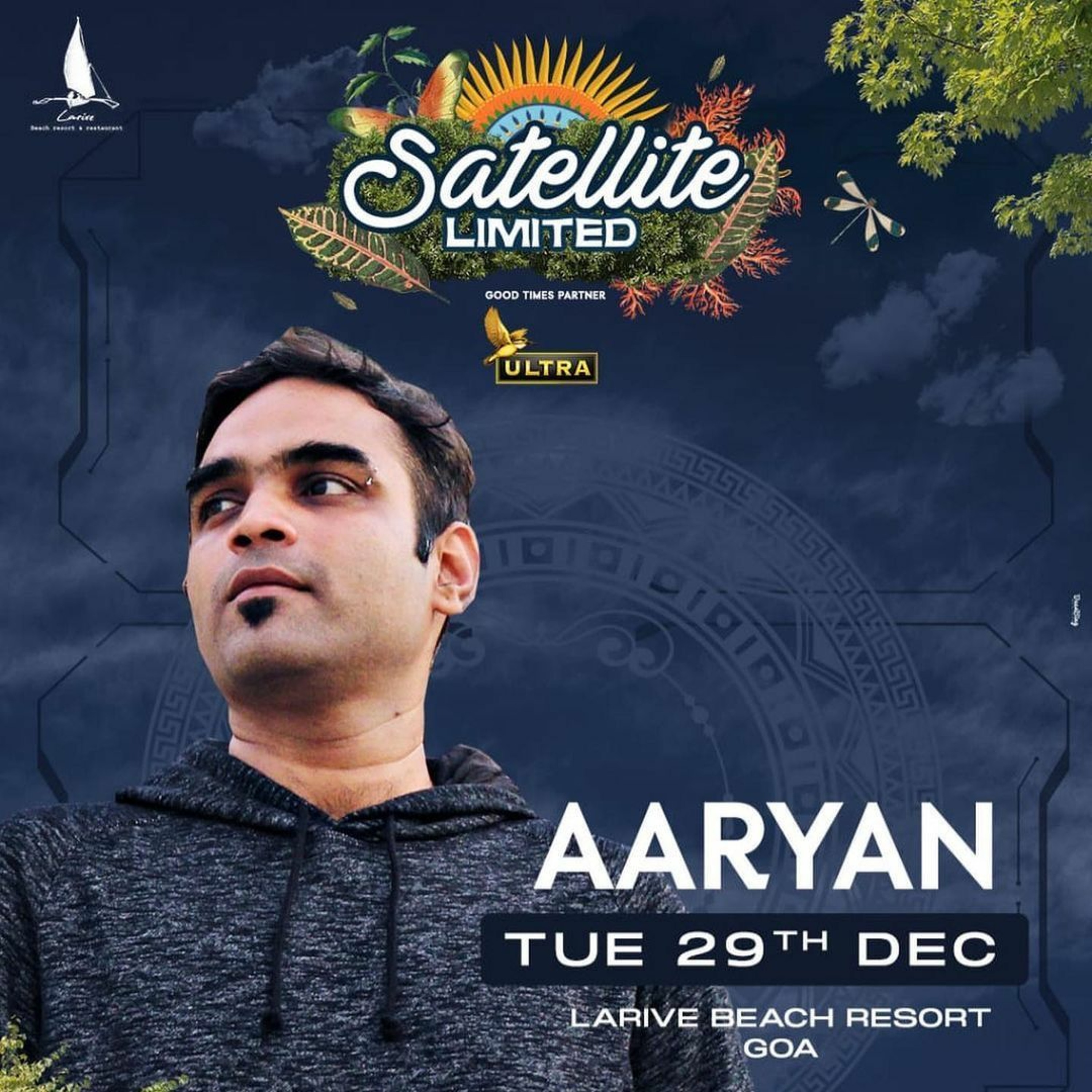 Aaryan