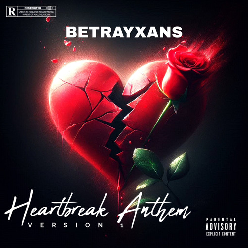 Heartbreak Anthem Version 1