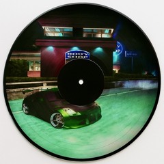 NFS 2004 VINYL TAPE (Mixed by DJ Darko) (Lo-Fi House, House)