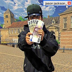 jason jackson