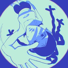 EAS (feat. BLOU FEET)