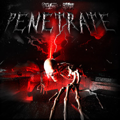 BTCHAZZ X BOOGER - PENETRATE (FREE DL)