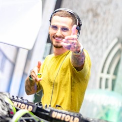 RaduCo LIVE - UNTOLD 2023