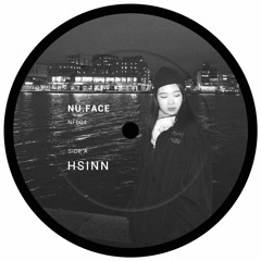 Nu.Face 4 : Hsinn