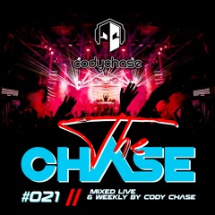 The Chase - Ep 021