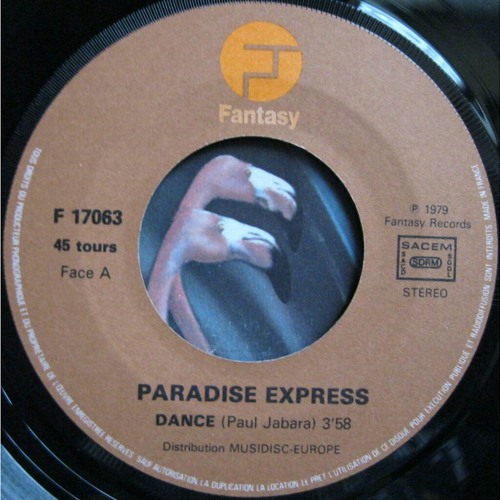 PE - Dance  (Pitch - 1 For Copyright) (mikeandtess edit)