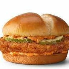 Chicken Sandwich