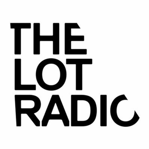 pi pi pi on The Lot Radio ≈