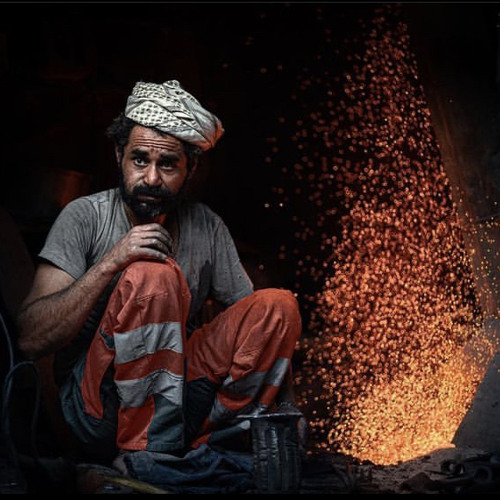 ما تضيق إلا و تفرج