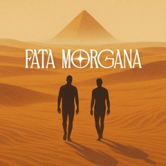 John Dahlback - Pyramid (Fata Morgana Edit)