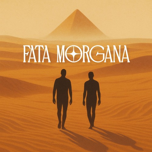 Pyramid (Fata Morgana Edit)