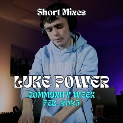 Short Mixes