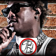 Future Type Beat - "Bricks"