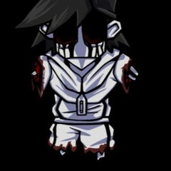 Monochrome Friday Night Funkin Lullaby Mod METAL VERSION