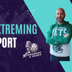 Xtreming Xport Programa 17