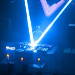 Sayith 3 Decks Set Garten Release At Gate Club April 2023