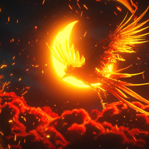 Mqx - Phoenix (Sped Up Edit)
