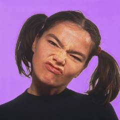 Björk - There's More To Life Than This (Live, Vessel 1994)