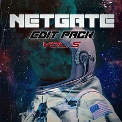 NETGATE EDIT PACK VOL. 5 (Full Pack on PATREON)[Support: SKRILLEX, ALISON WONDERLAND, SUBTRONICS]
