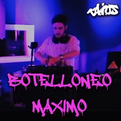 Kaios - "BREAKBEAT BOTELLONEO MÁXIMO"