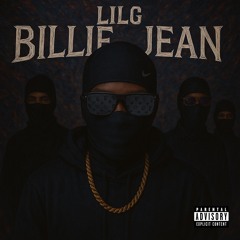 BILLIE JEAN (feat. PKL)