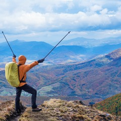 Believer by Rhett Walker