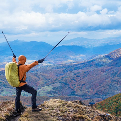 Believer by Rhett Walker