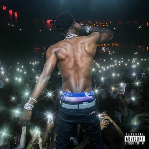 NBA Youngboy - No Love Remix (Prod. By KillaBeatz)