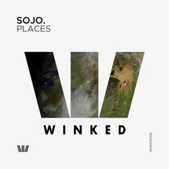 SOJO. - Lasithi (Original Mix) [WINKED White Label]