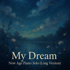 Main Menu – Calm New Age Piano_PREVIEW_PREVIEW