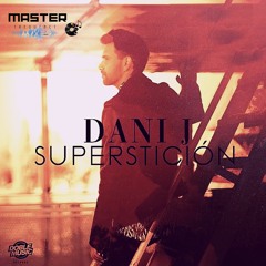 Superstición - Dani J (MF Edit)
